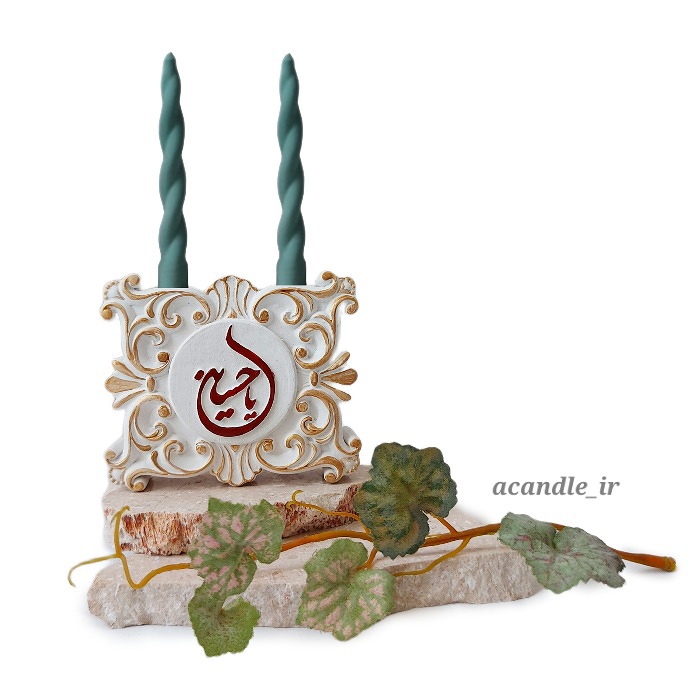 قالب سیلیکونی محرم